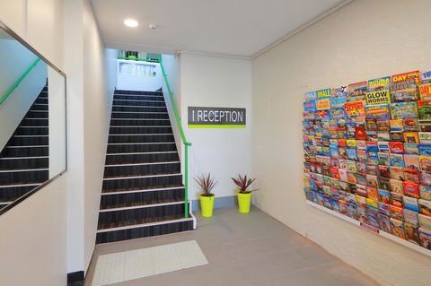 Palm Beach Hotel - Geraldton Accommodation 27