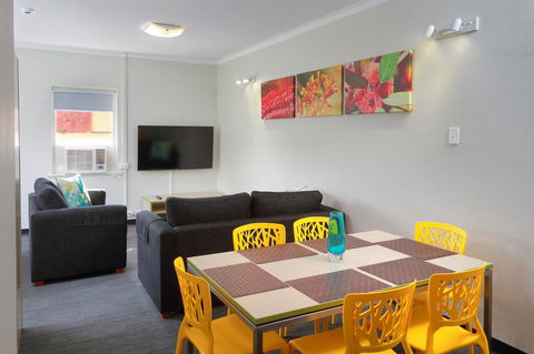 Palm Beach Hotel - Geraldton Accommodation 23