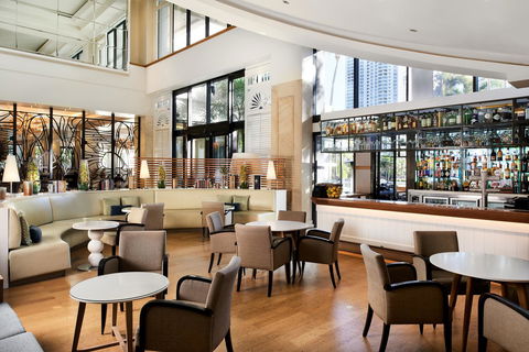 JW Marriott Gold Coast Resort & Spa - Geraldton Accommodation 38