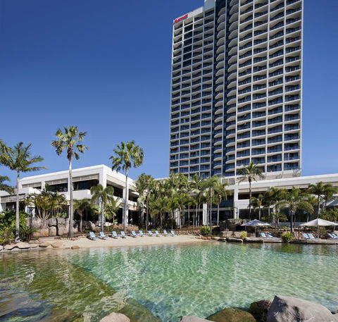 JW Marriott Gold Coast Resort & Spa - Geraldton Accommodation 0