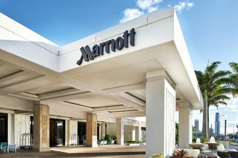JW Marriott Gold Coast Resort & Spa - Geraldton Accommodation 3