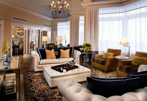 JW Marriott Gold Coast Resort & Spa - Geraldton Accommodation 34
