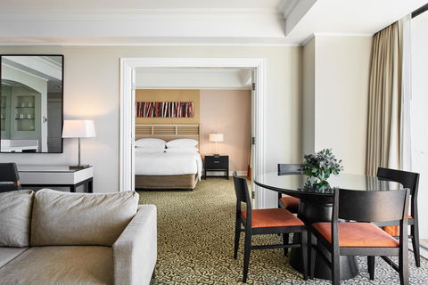 JW Marriott Gold Coast Resort & Spa - Geraldton Accommodation 24