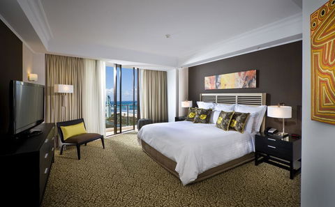 JW Marriott Gold Coast Resort & Spa - Geraldton Accommodation 28