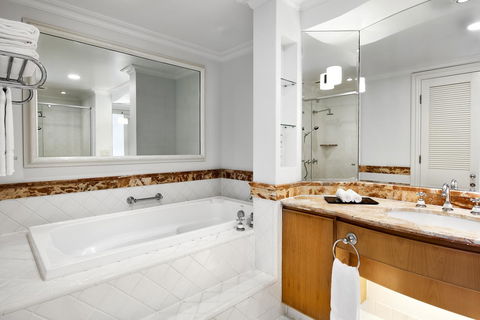 JW Marriott Gold Coast Resort & Spa - Geraldton Accommodation 22