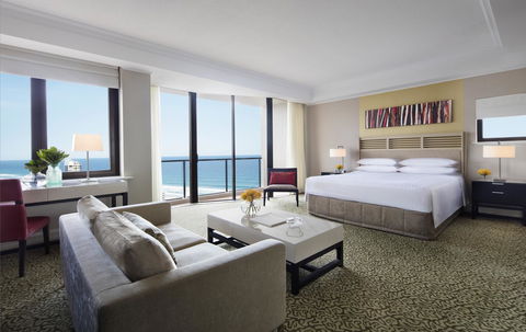 JW Marriott Gold Coast Resort & Spa - Geraldton Accommodation 18