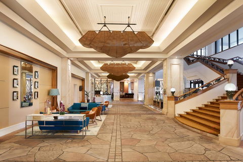 JW Marriott Gold Coast Resort & Spa - Geraldton Accommodation 5