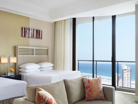 JW Marriott Gold Coast Resort & Spa - Geraldton Accommodation 21