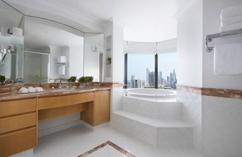JW Marriott Gold Coast Resort & Spa - Geraldton Accommodation 19