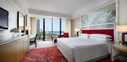 JW Marriott Gold Coast Resort & Spa - Geraldton Accommodation 14