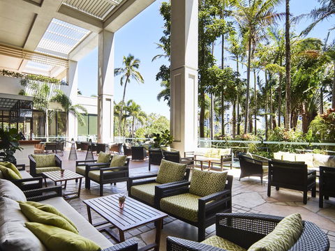 JW Marriott Gold Coast Resort & Spa - Geraldton Accommodation 43