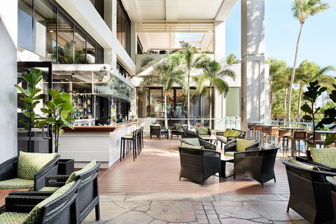 JW Marriott Gold Coast Resort & Spa - Geraldton Accommodation 40