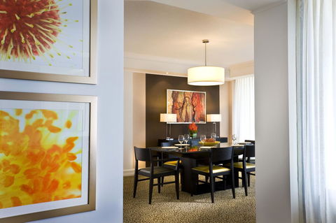 JW Marriott Gold Coast Resort & Spa - Geraldton Accommodation 30
