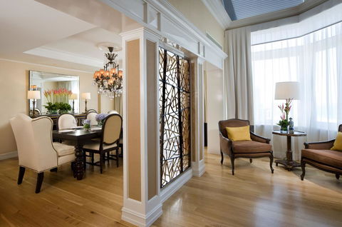 JW Marriott Gold Coast Resort & Spa - Geraldton Accommodation 35