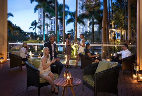 JW Marriott Gold Coast Resort & Spa - Geraldton Accommodation 44