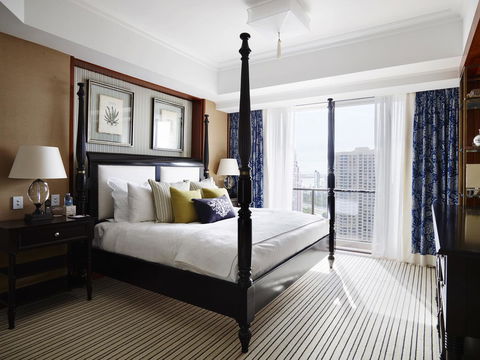 JW Marriott Gold Coast Resort & Spa - Geraldton Accommodation 32