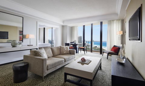 JW Marriott Gold Coast Resort & Spa - Geraldton Accommodation 25