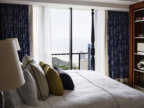 JW Marriott Gold Coast Resort & Spa - Geraldton Accommodation 33