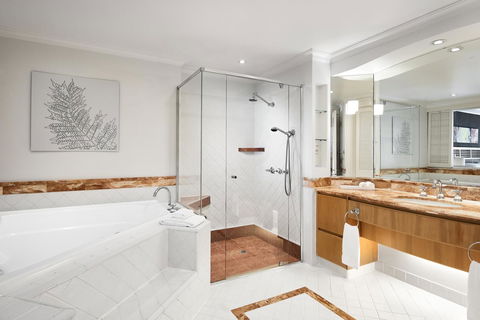 JW Marriott Gold Coast Resort & Spa - Geraldton Accommodation 31