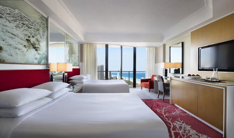 JW Marriott Gold Coast Resort & Spa - Geraldton Accommodation 15