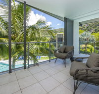 Blue on Blue Apartment 1031 - Geraldton Accommodation