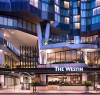 The Westin Brisbane - Geraldton Accommodation