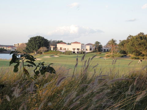 Waterfront Resort Villa With Buggy - Geraldton Accommodation 26