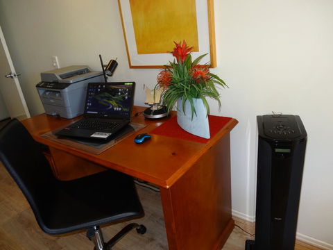 Waterfront Resort Villa With Buggy - Geraldton Accommodation 16