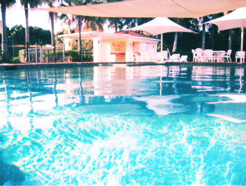 Waterfront Resort Villa With Buggy - Geraldton Accommodation 0