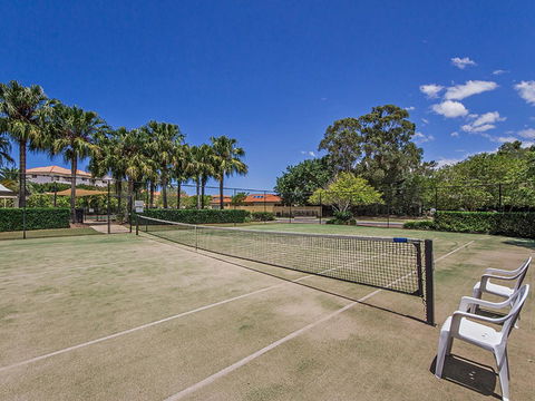 Waterfront Resort Villa With Buggy - Geraldton Accommodation 18