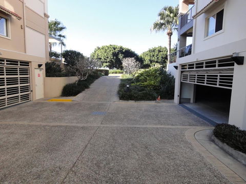 Waterfront Resort Villa With Buggy - Geraldton Accommodation 30