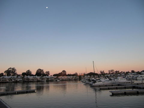 Waterfront Resort Villa With Buggy - Geraldton Accommodation 27