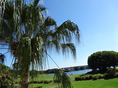Waterfront Resort Villa With Buggy - Geraldton Accommodation 33