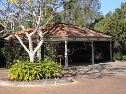 Waterfront Resort Villa With Buggy - Geraldton Accommodation 29