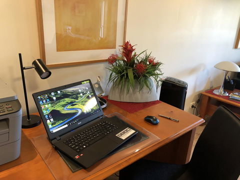Waterfront Resort Villa With Buggy - Geraldton Accommodation 17