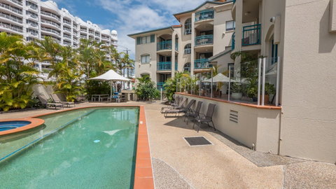 Aruba Beach Resort - Geraldton Accommodation 23