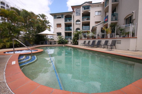 Aruba Beach Resort - Geraldton Accommodation 13