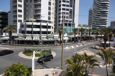 Aruba Beach Resort - Geraldton Accommodation 8