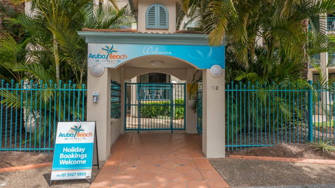 Aruba Beach Resort - Geraldton Accommodation 26