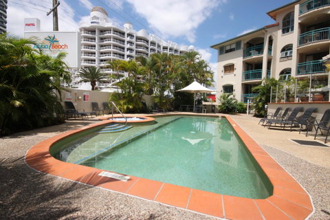 Aruba Beach Resort - Geraldton Accommodation 3