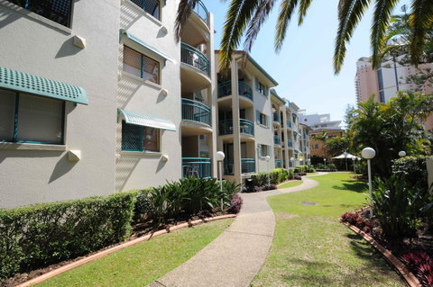 Aruba Beach Resort - Geraldton Accommodation 16