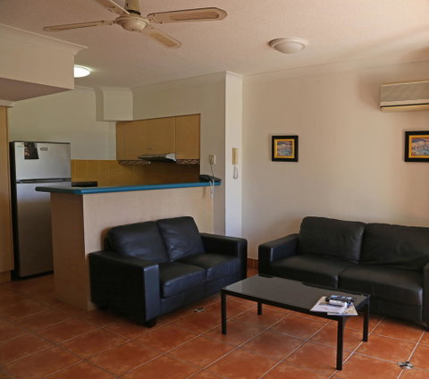 Aruba Beach Resort - Geraldton Accommodation 21
