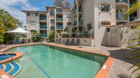 Aruba Beach Resort - Geraldton Accommodation 0