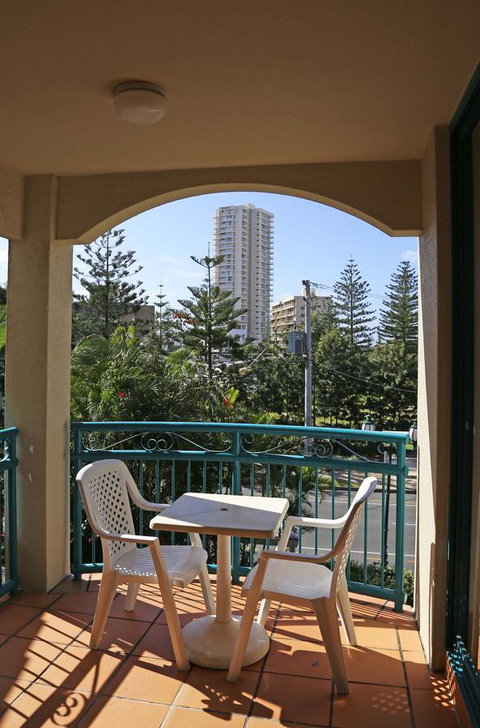 Aruba Beach Resort - Geraldton Accommodation 22