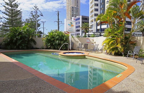 Aruba Beach Resort - Geraldton Accommodation 6