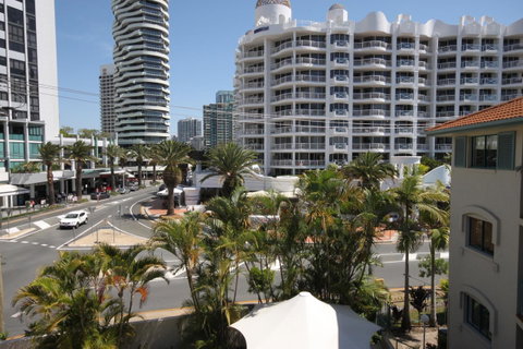 Aruba Beach Resort - Geraldton Accommodation 7
