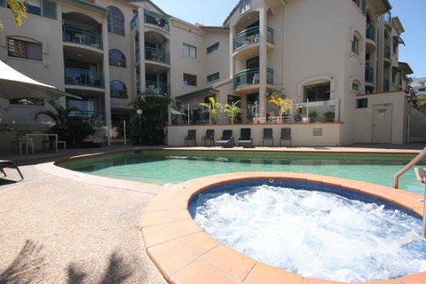 Aruba Beach Resort - Geraldton Accommodation 12