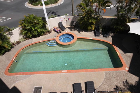 Aruba Beach Resort - Geraldton Accommodation 18
