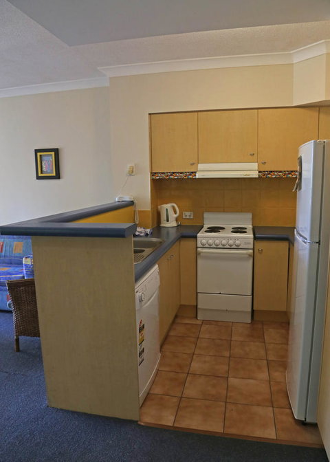 Aruba Beach Resort - Geraldton Accommodation 2