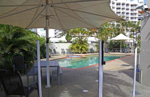 Aruba Beach Resort - Geraldton Accommodation 14